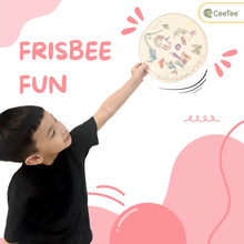 Load image into Gallery viewer, DIY Frisbee Kit | 2 Easy Flying Round - Kites Free Shipping