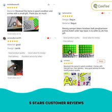 Load image into Gallery viewer, Dot A Sticker Activity Sheets Montessori Early Learning