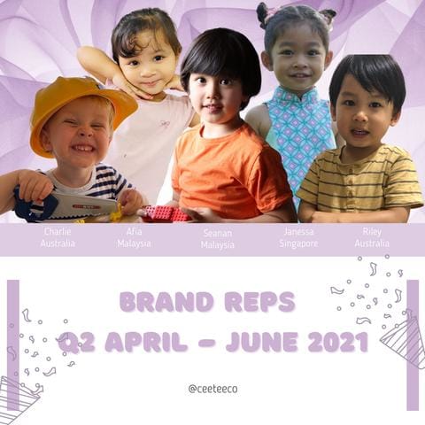 Brand Reps